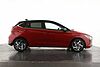 Hyundai I20 1.0T GDi Premium 5dr DCT Hatchback Red