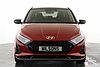 Hyundai I20 1.0T GDi Premium 5dr DCT Hatchback Red
