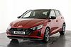 Hyundai I20 1.0T GDi Premium 5dr DCT Hatchback Red