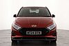 Hyundai I20 1.0T GDi Ultimate 5dr DCT Hatchback Red