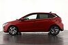 Hyundai I20 1.0T GDi Ultimate 5dr DCT Hatchback Red