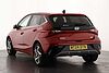 Hyundai I20 1.0T GDi Ultimate 5dr DCT Hatchback Red