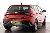 Hyundai I20 1.0T GDi Ultimate 5dr DCT Hatchback Red
