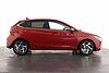 Hyundai I20 1.0T GDi Ultimate 5dr DCT Hatchback Red