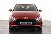 Hyundai I20 1.0T GDi Ultimate 5dr DCT Hatchback Red