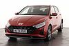 Hyundai I20 1.0T GDi Ultimate 5dr DCT Hatchback Red
