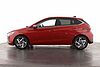 Hyundai I20 1.0T GDi Ultimate 5dr DCT Hatchback Red