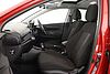 Hyundai I20 1.0T GDi Ultimate 5dr DCT Hatchback Red