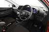 Hyundai I20 1.0T GDi Ultimate 5dr DCT Hatchback Red