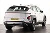 Hyundai KONA 1.6 GDi Hybrid Advance 5dr DCT Hatchback White