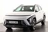 Hyundai KONA 1.6 GDi Hybrid Advance 5dr DCT Hatchback White
