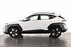 Hyundai KONA 1.6 GDi Hybrid Advance 5dr DCT Hatchback White