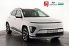 Hyundai KONA 160kW Ultimate 65kWh 5dr Auto Hatchback White