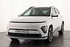 Hyundai KONA 160kW Ultimate 65kWh 5dr Auto Hatchback White
