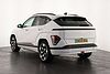 Hyundai KONA 160kW Ultimate 65kWh 5dr Auto Hatchback White