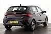 Hyundai I20 1.0T GDi Advance 5dr DCT Hatchback Grey