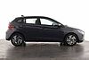 Hyundai I20 1.0T GDi Advance 5dr DCT Hatchback Grey