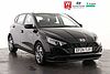 Hyundai I20 1.0T GDi Advance 5dr DCT Hatchback Black