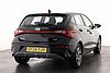 Hyundai I20 1.0T GDi Advance 5dr DCT Hatchback Black