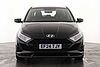 Hyundai I20 1.0T GDi Advance 5dr DCT Hatchback Black