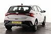 Hyundai I20 1.0T GDi Advance 5dr DCT Hatchback Grey