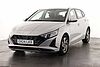Hyundai I20 1.0T GDi Advance 5dr DCT Hatchback Grey