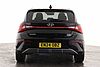 Hyundai I20 1.0T GDi Premium 5dr DCT Hatchback Black