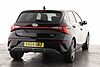 Hyundai I20 1.0T GDi Premium 5dr DCT Hatchback Black