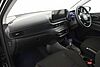 Hyundai I20 1.0T GDi Premium 5dr DCT Hatchback Black