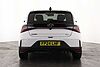 Hyundai I20 1.0T GDi 48V MHD 120 N Line 5dr Hatchback White