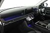Hyundai TUCSON 1.6T Hybrid Ultimate 5dr Auto Estate White