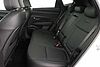 Hyundai TUCSON 1.6T Hybrid Ultimate 5dr Auto Estate White