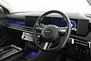 Hyundai TUCSON 1.6T Hybrid Ultimate 5dr Auto Estate White