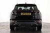 Hyundai TUCSON 1.6 TGDi Hybrid 230 Ultimate 5dr 2WD Auto Estate Black