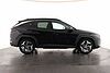 Hyundai TUCSON 1.6 TGDi Hybrid 230 Ultimate 5dr 2WD Auto Estate Black