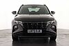Hyundai TUCSON 1.6 TGDi Hybrid 230 Ultimate 5dr 2WD Auto Estate Black