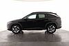 Hyundai TUCSON 1.6 TGDi Hybrid 230 Ultimate 5dr 2WD Auto Estate Black