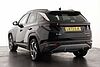 Hyundai TUCSON 1.6 TGDi Hybrid 230 Ultimate 5dr 2WD Auto Estate Black