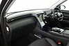 Hyundai TUCSON 1.6 TGDi Hybrid 230 Ultimate 5dr 2WD Auto Estate Black