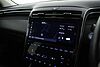 Hyundai TUCSON 1.6 TGDi Hybrid 230 Ultimate 5dr 2WD Auto Estate Black