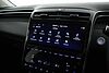 Hyundai TUCSON 1.6 TGDi Hybrid 230 Ultimate 5dr 2WD Auto Estate Black