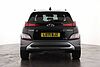 Hyundai KONA 1.6 GDi Hybrid Premium 5dr DCT Hatchback Black