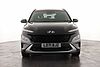 Hyundai KONA 1.6 GDi Hybrid Premium 5dr DCT Hatchback Black