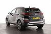 Hyundai KONA 1.6 GDi Hybrid Premium 5dr DCT Hatchback Black