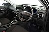 Hyundai KONA 1.6 GDi Hybrid Premium 5dr DCT Hatchback Black