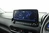 Hyundai KONA 1.6 GDi Hybrid Premium 5dr DCT Hatchback Black