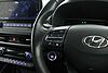 Hyundai KONA 1.6 GDi Hybrid Premium 5dr DCT Hatchback Black