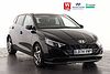 Hyundai I20 1.0T GDi Ultimate 5dr DCT Hatchback Black