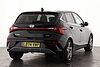 Hyundai I20 1.0T GDi Ultimate 5dr DCT Hatchback Black