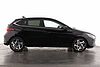 Hyundai I20 1.0T GDi Ultimate 5dr DCT Hatchback Black